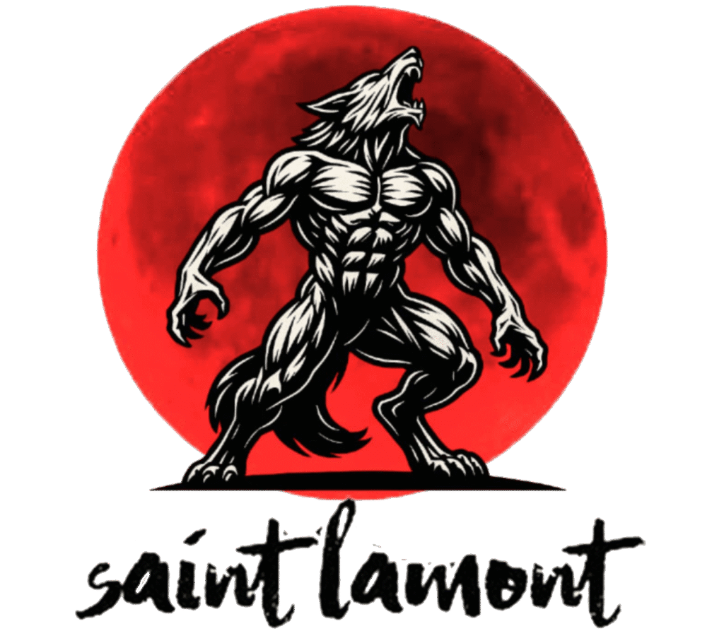 St Lamont wolf