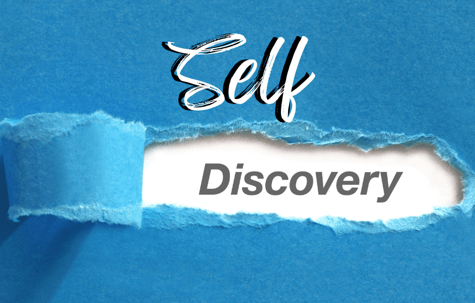 Self-Discovery and Clarity