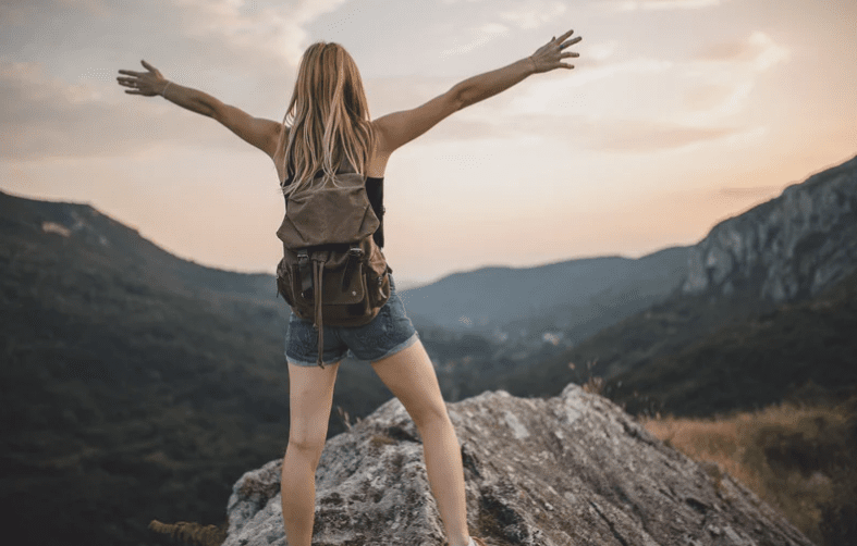 Rebuild Your Broken Life