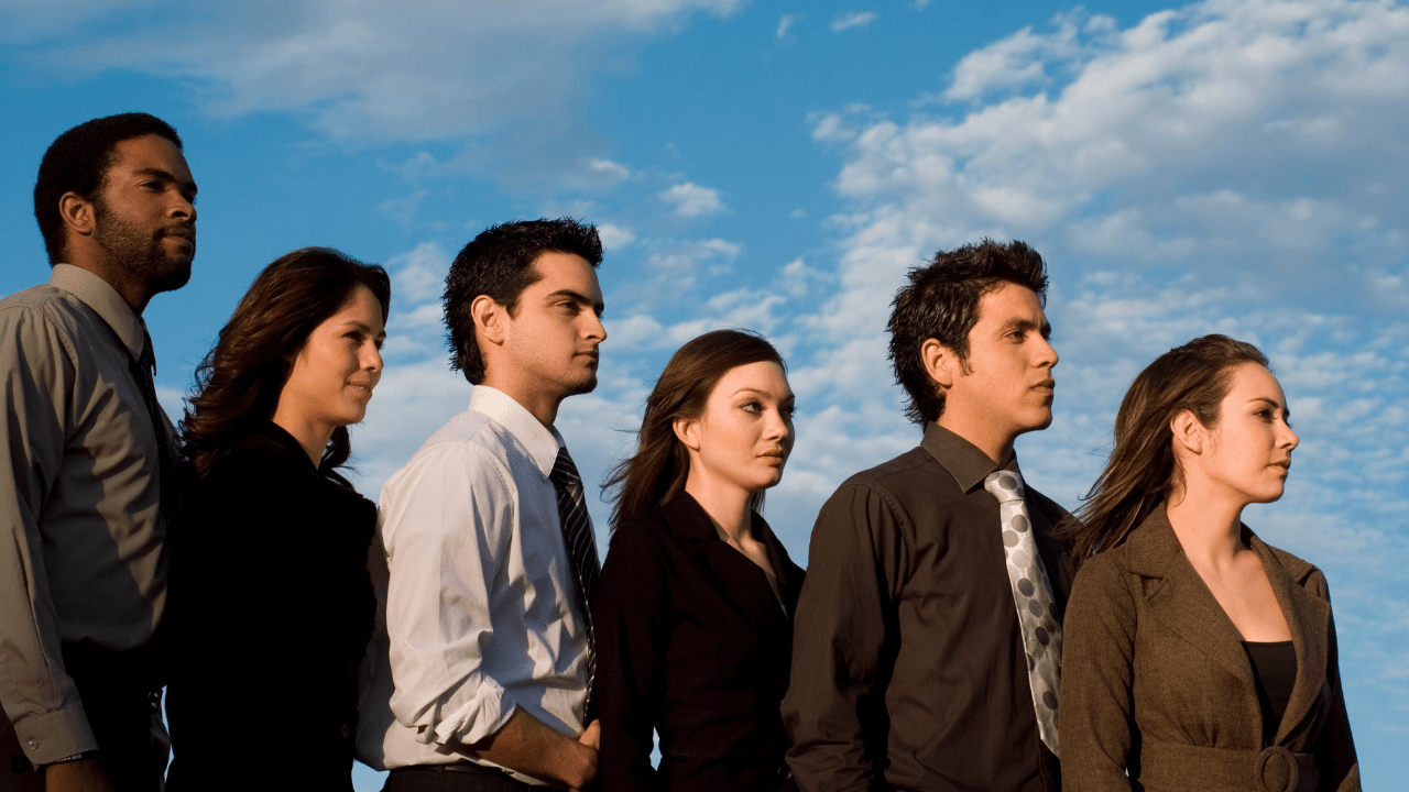 Character Traits of a Visionary