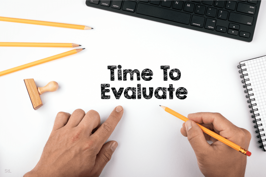 Evaluate Existing Connections When Building an Inner Circle