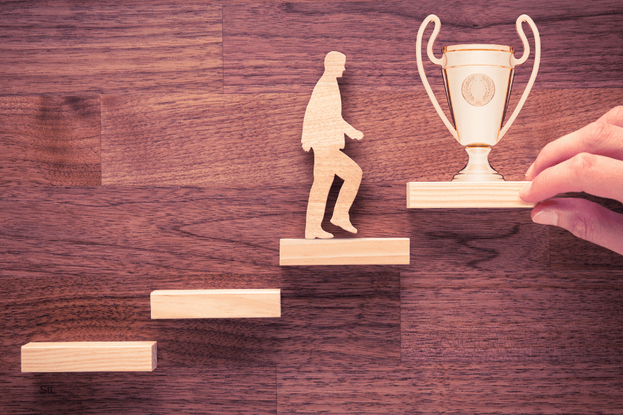 Trust, Belief, and Personal Growth