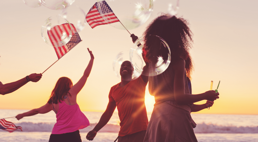 4th of July Celebration Ideas