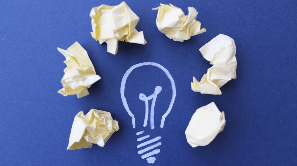 Developing Your Imagination