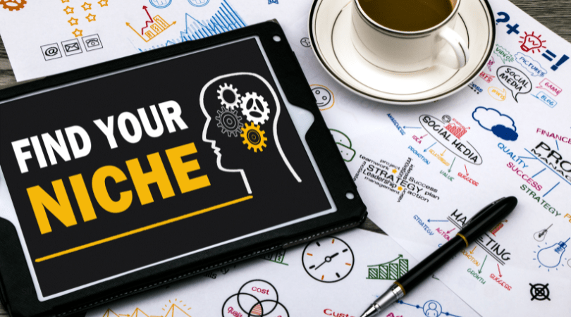 What is Your Influencer Niche and Who is Your Audience
