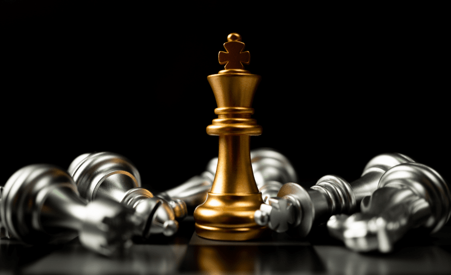 Chess; How to Win