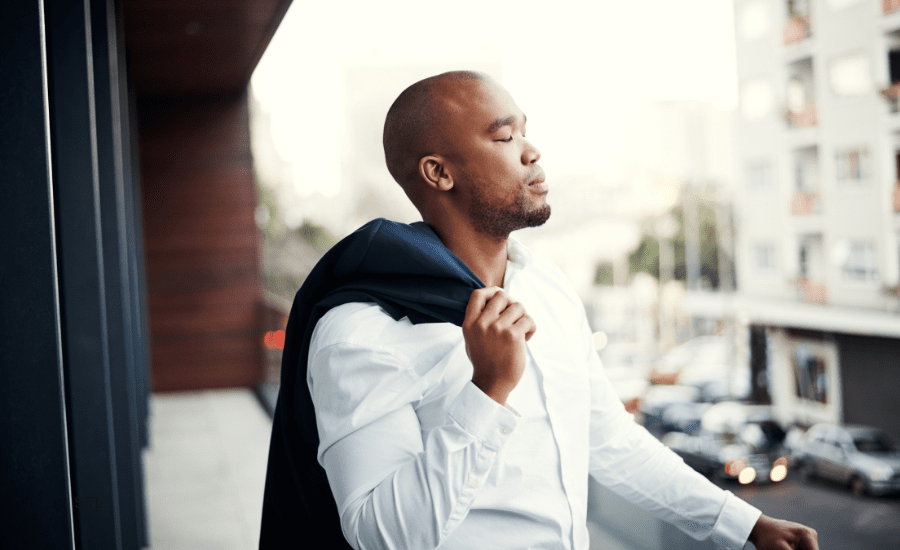 Cultivate a Visionary's Strategic Mind