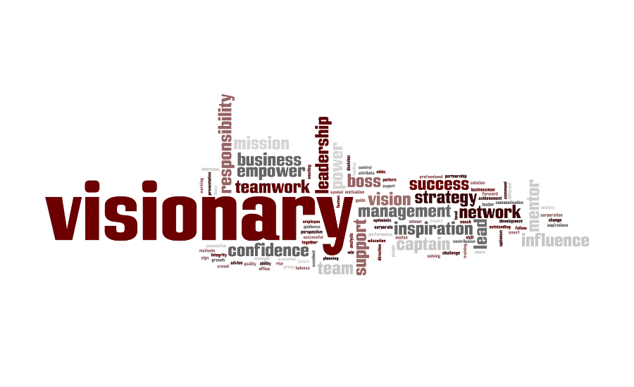 Visionary; Audience and Benefits