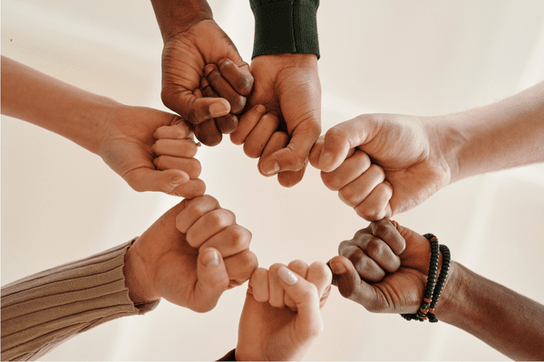 Guide to Audience Empowerment